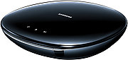 DVD H1080 Noir