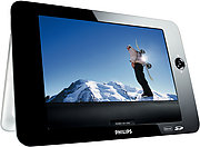 Philips PET-831