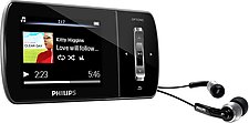 Philips Ariaz (8 Go)