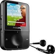 Philips Vibe (4 Go)