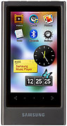 Samsung YP-P3JE 16 Go