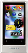 Samsung YP-P3JC 8 Go