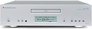 Azur 740C Silver