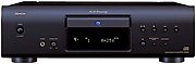 Denon DCD-1500AE
