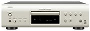 Denon DCD-1510AE Silver