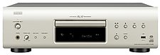 Lecteur CD Denon DCD-1510AE