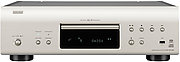 Denon DCD-2010AE Silver