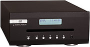 Musical Fidelity M1 CDT Noir