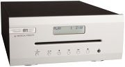 Musical Fidelity M1 CDT Silver
