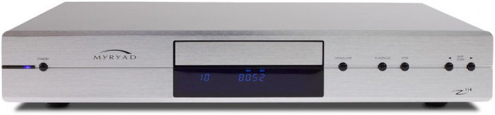 Lecteur CD Myryad Z114