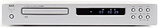 Lecteur CD NAD C515 BEE