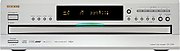 Onkyo DX-C390 Silver