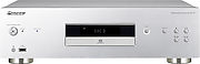 Pioneer PD-10-S Silver