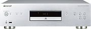 Pioneer PD-50-S Silver
