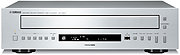 Yamaha CDC-600 Silver