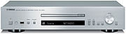 Yamaha CD-N500 Silver