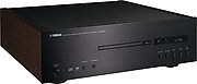 Yamaha CD-S1000 Noir