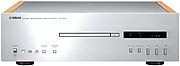 Yamaha CD-S1000 Silver flancs bois
