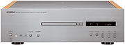 Yamaha CD-S2000S Silver flancs bois