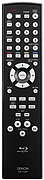 Lecteur Blu-ray Denon DBP-1610 Noir