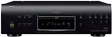 Lecteur Blu-ray Denon DBP-4010
