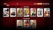 Lecteur Blu-ray Dune HD Max
