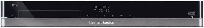 Lecteur Blu-ray Harman Kardon BDT-30