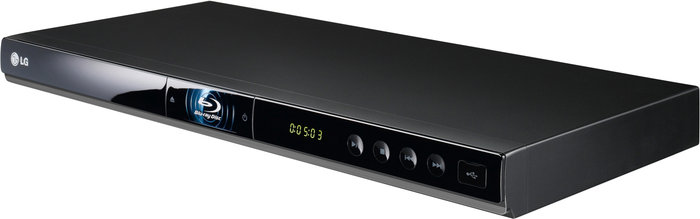 Lecteur Blu-ray LG BD-350