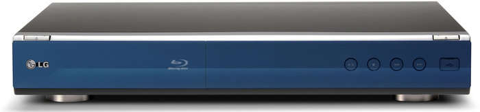 Lecteur Blu-ray LG BD-390