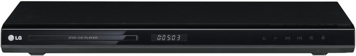 Lecteur DVD LG DVT-699H