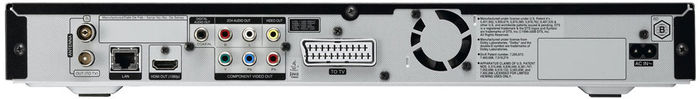 Lecteur-enregistreur LG HR-650
