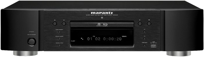 Lecteur Blu-ray Marantz UD5005