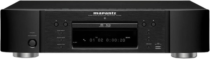 Lecteur Blu-ray Marantz UD7006