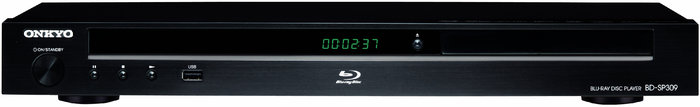 Lecteur Blu-ray Onkyo BD-SP309