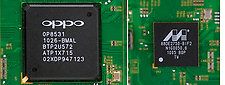 Lecteur Blu-ray Oppo BDP-93