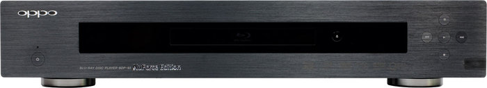 Lecteur Blu-ray Oppo BDP-93 NuForce