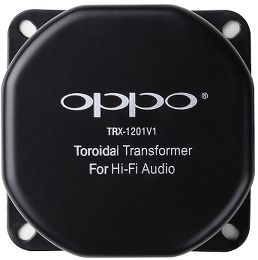 Oppo BDP-95 EU
