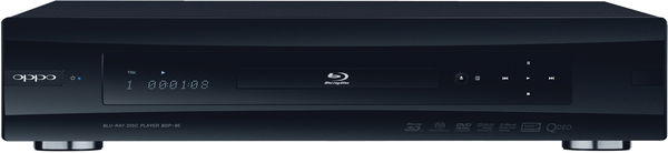 Oppo BDP-95 EU
