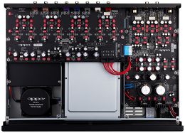 Oppo BDP-95 EU