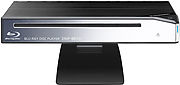 Panasonic DMP-BBT01