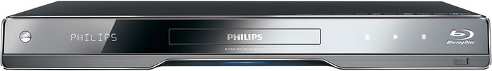 Lecteur Blu-ray Philips BDP-7500