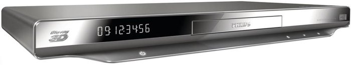 Lecteur Blu-ray 3D Philips BDP-7600