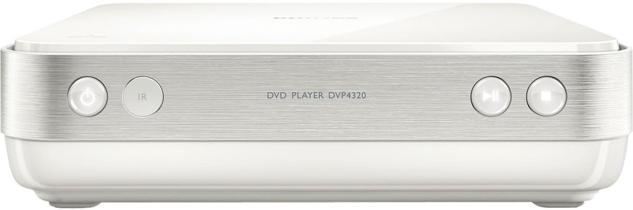 lecteurs dvd philips
