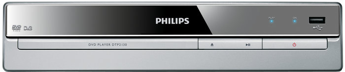 Lecteur DVD Philips DTP-2130