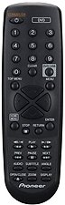 Lecteur DVD Pioneer DV-3022V
