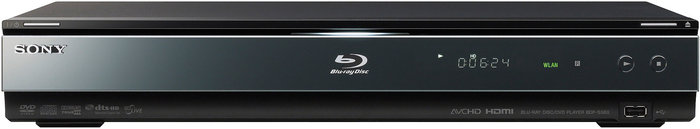Lecteur Blu-ray Sony BDP-S560