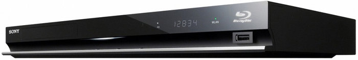 Lecteur Blu-ray 3D Sony BDP-S570