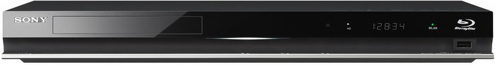 Lecteur Blu-ray 3D Sony BDP-S570