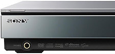 Lecteur Blu-ray Sony BDP-S760