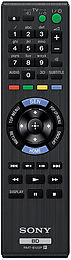 Sony BDP-S790